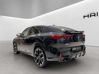 Gebraucht BMW X2 Luxury Line 300 PS (220 kW) 2025 Schwarz SUV