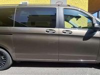 gebraucht Mercedes 220 V d lang Exclusive Aut.