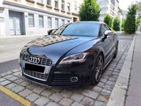 gebraucht Audi TTS Coupe