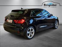 gebraucht Audi A1 Sportback 25 TFSI intense