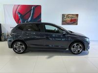 gebraucht Hyundai i20 N Line 1.0 T-GDI 73 kW (100 PS) Navigationssystem, Klimaautomatik, Lenkradheizung, Sitzheizung, Android Auto, Apple CarPlay, LED-Scheinwerfer, Regensensor, 17" Leichtmetallfelgen, uvm.