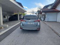 gebraucht Toyota Auris 1,6 D-4D Style