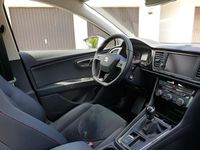 gebraucht Seat Leon FR 14 TSI Start-Stopp