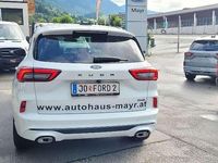 gebraucht Ford Kuga ST-Line Allrad