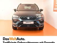 gebraucht Seat Ateca FR 1.5 TSI ACT