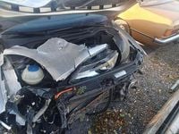 Gebraucht VW Polo Trendline 75 PS (55 kW) 2009 Silber Limousine