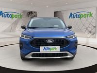 gebraucht Ford Kuga Active X Hybrid AWD