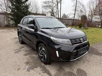 gebraucht Suzuki Vitara Vitara 1,5 Hybrid ALLGRIP 6AGS flash