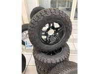 gebraucht Suzuki Jimny 15 VVT Allgrip N1 AHK 4WR