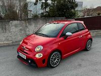 gebraucht Abarth 595 Turismo