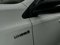 gebraucht Toyota RAV4 RAV 4 Hybride AWD Silver Edition