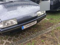 Gebraucht Citroën BX 60 PS (44 kW) 1993 Limousine