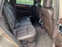 gebraucht Porsche Cayenne II 3,0 Aut.