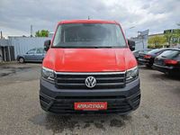 gebraucht VW Crafter 30 Kasten MR L3H2 2,0 TDI BMT 4Motion *...