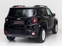 gebraucht Jeep Renegade 1.5 Multiair T4 FWD DCT7 e-Hybrid Limited