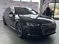 gebraucht Audi A4 Avant 20 TDI quattro Sport S-tronic