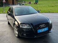 gebraucht Audi A3 A32,0 TFSI Ambition S-tronic Ambition