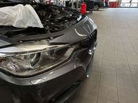 gebraucht BMW 335 335 i xDrive