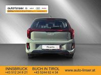 gebraucht Kia Picanto 10 GDI Titan 5 Stz.
