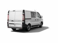 gebraucht Renault Trafic DK L1H1 2,8t dCi 110