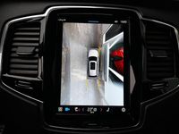 gebraucht Volvo XC90 T8 Plus Bright PHEV 4x4 Aut SKY / 7-SITZE / 21 ZOLL / NAVI / VIRTUELL / ACC / AHV & 360°KAMERA / VOLLLEDER