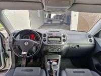 gebraucht VW Tiguan 20 TDI CR DPF 4Motion Sport&Style