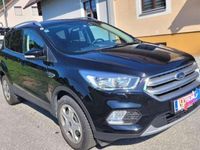 gebraucht Ford Kuga 15 EcoBoost Trend
