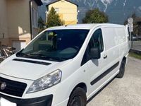 gebraucht Fiat Scudo L2H1 20 16V Comfort