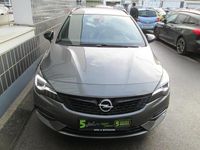 Gebraucht Opel Astra S 122 PS (89 kW) 2021 Quarz grau Kombi