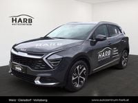 gebraucht Kia Sportage /GOLD/UVO/1.6 CRDI 48V/DCT7/AWD