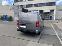 gebraucht Citroën Jumpy BlueHDi 180 S&S EAT8 XL Komfort Plus Aut.