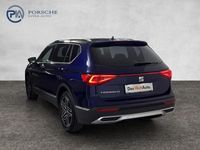 gebraucht Seat Tarraco Xcellence 2.0 TDI