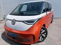 Gebraucht VW ID. Buzz Pro 69 kW (95 PS) 2022 Orange Van / Kleinbus