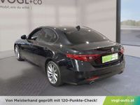 gebraucht Alfa Romeo Giulia MAGNIFICA 22 160ATX