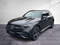 Gebraucht Mercedes GLC200 AMG line 197 PS (144 kW) 2025 Grau SUV