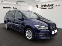 gebraucht VW Touran Friends TDI DSG