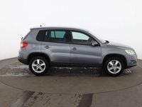 gebraucht VW Tiguan 2.0 TDI NAVI KLIMA-ANLAGE