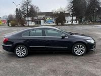 gebraucht VW Passat CC 2.0 TDI BlueMotion Technology Exclusive