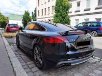 gebraucht Audi TTS Coupe