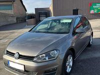 Gebraucht VW Golf VII 110 PS (80 kW) 2015 Grau Limousine
