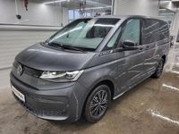 Gebraucht VW Multivan Business 150 PS (110 kW) 2025 Mittelgrau  metallic Van