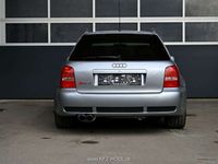gebraucht Audi RS4 Avant quattro EXP € 47.980,-