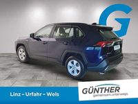 gebraucht Toyota RAV4 25 Hybrid Active 2WD Aut.