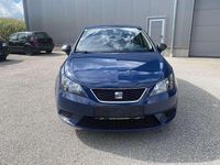 gebraucht Seat Ibiza 10 Aktionsmodell Start-Stopp