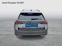 gebraucht Skoda Octavia Combi Essence TSI