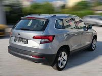 gebraucht Skoda Karoq Ambition