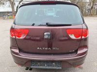 gebraucht Seat Altea 2.0 TDI DPF Comfort Limited pkl bis 10-2024 inkl