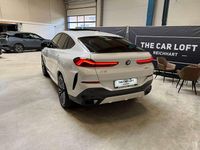 gebraucht BMW X6 40d xDrive M Sport PRO - LEASINGAKTION
