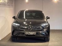gebraucht Mercedes GLC300e 4MATIC Coupé mit EQ Hybrid Technologie Österrei