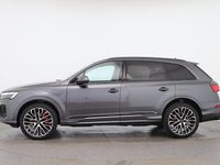 Neu Audi Q7 507 PS (372 kW) 2025 SUV